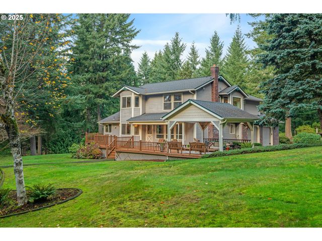 16003 Se CIELO Ct, Damascus, OR 97089