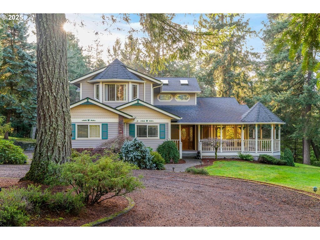 16003 Se CIELO Ct, Damascus, OR 97089