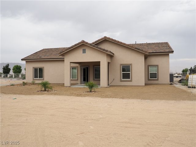6141 South Lisa Lane 1, Pahrump, NV 89048
