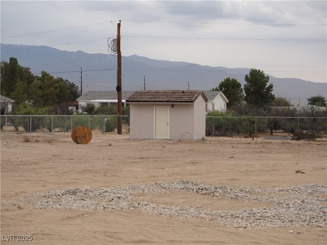 6141 South Lisa Lane 1, Pahrump, NV 89048