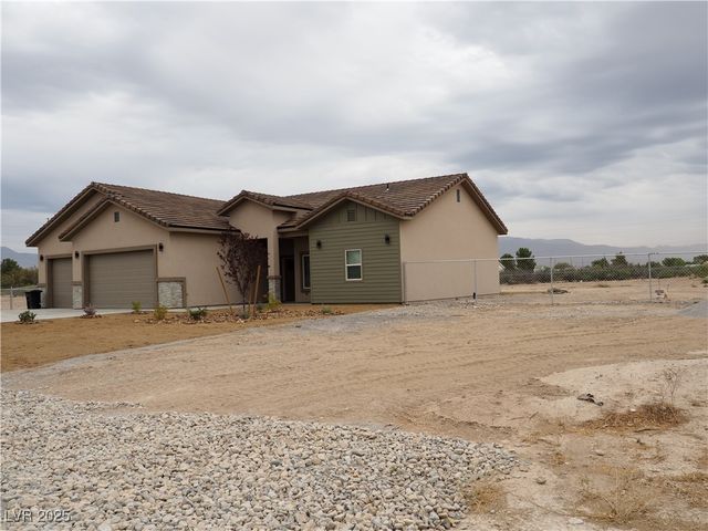 6141 South Lisa Lane 1, Pahrump, NV 89048