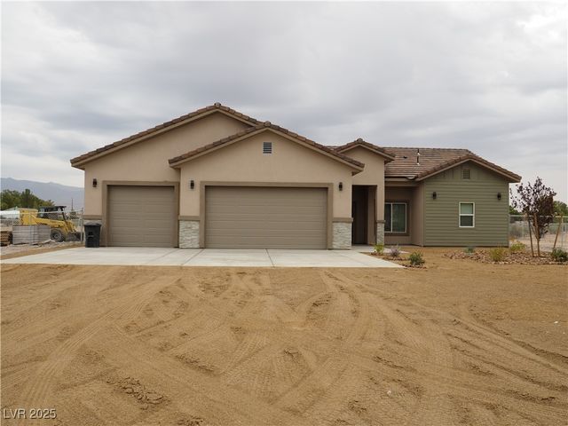 6141 South Lisa Lane 1, Pahrump, NV 89048