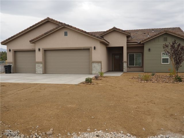 6141 South Lisa Lane 1, Pahrump, NV 89048