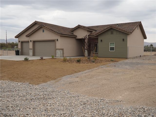 6141 South Lisa Lane 1, Pahrump, NV 89048