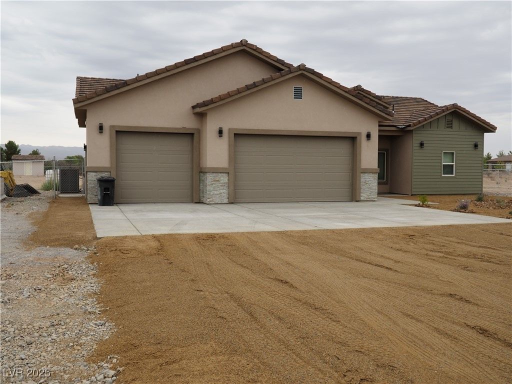 6141 South Lisa Lane 1, Pahrump, NV 89048