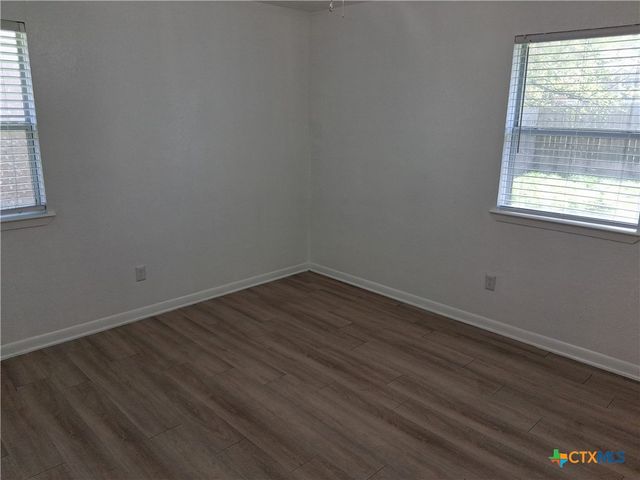 418 Cottonwood Drive, Copperas Cove, TX 76522