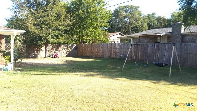 418 Cottonwood Drive, Copperas Cove, TX 76522