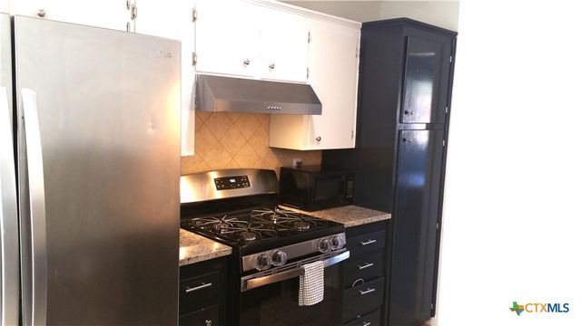 418 Cottonwood Drive, Copperas Cove, TX 76522