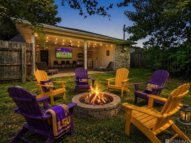 759 Fountain View Dr, Baton Rouge, LA 70820