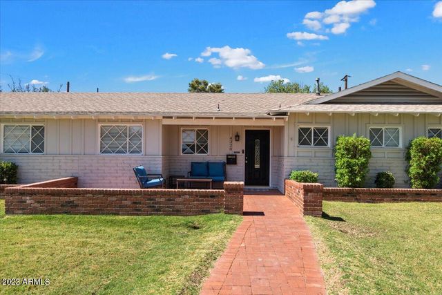 4320 E CLARENDON Avenue, Phoenix, AZ 85018