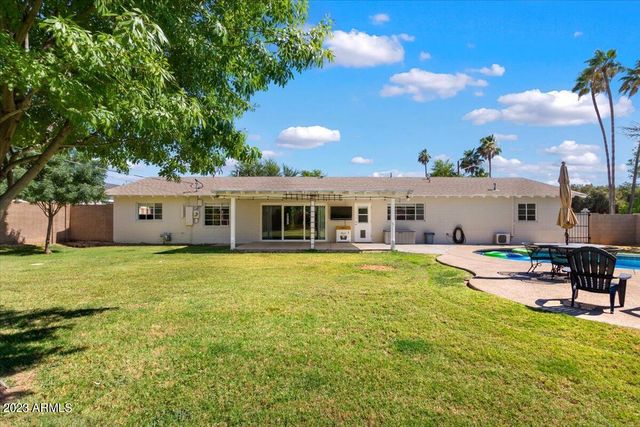 4320 E CLARENDON Avenue, Phoenix, AZ 85018