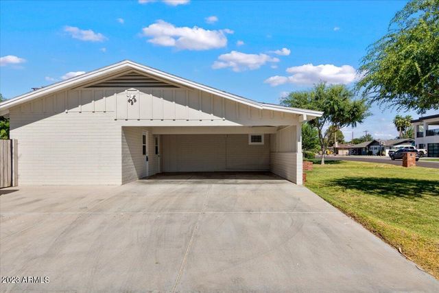 4320 E CLARENDON Avenue, Phoenix, AZ 85018