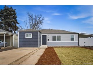 1910 S Hazel Ct, Denver, CO 80219