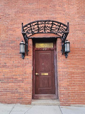 50 Water Street, Worcester, MA 01604