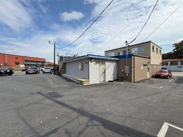 50 Water Street, Worcester, MA 01604