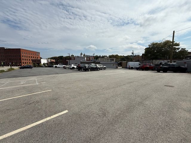 50 Water Street, Worcester, MA 01604