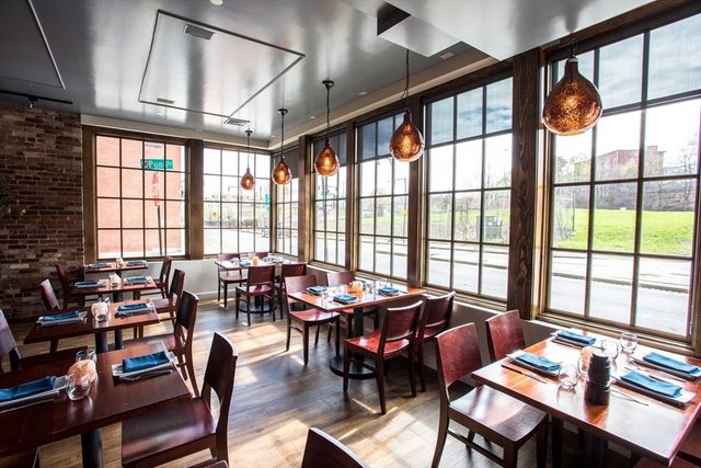 50 Water Street, Worcester, MA 01604