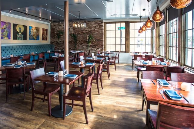 50 Water Street, Worcester, MA 01604