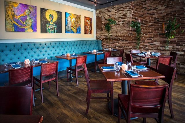 50 Water Street, Worcester, MA 01604