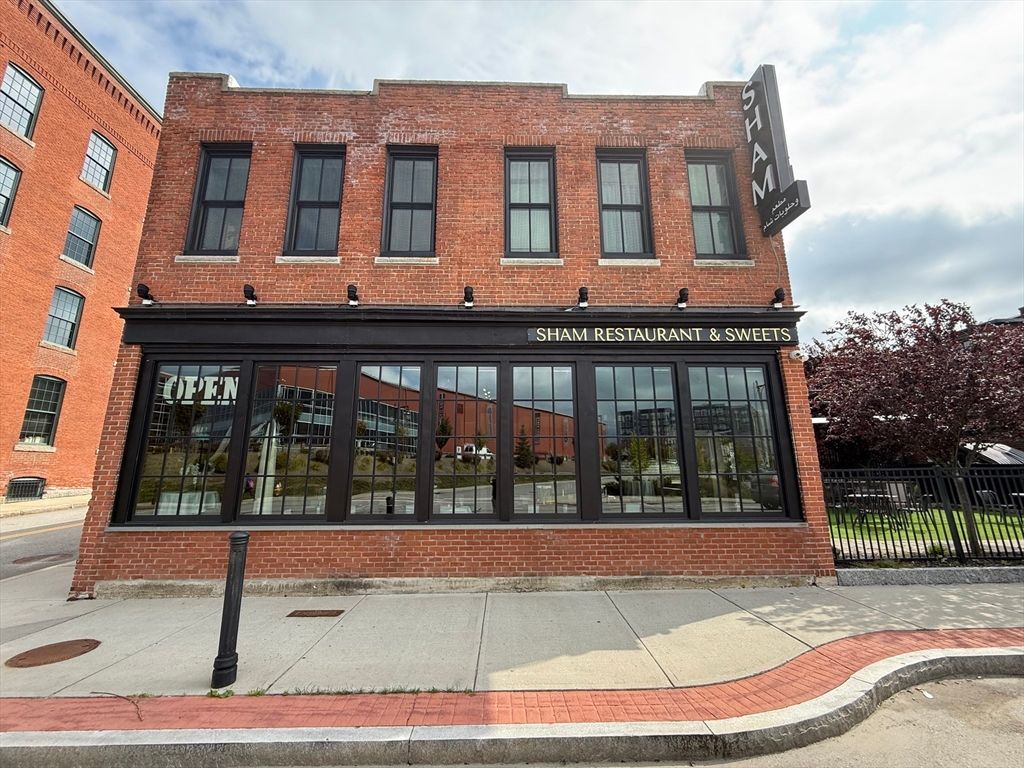 50 Water Street, Worcester, MA 01604