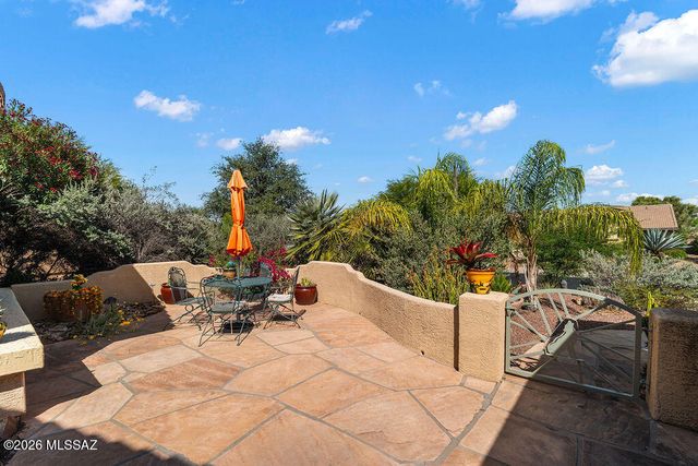 1018 N Cowboy Canyon Drive, Green Valley, AZ 85614
