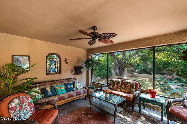 1018 N Cowboy Canyon Drive, Green Valley, AZ 85614