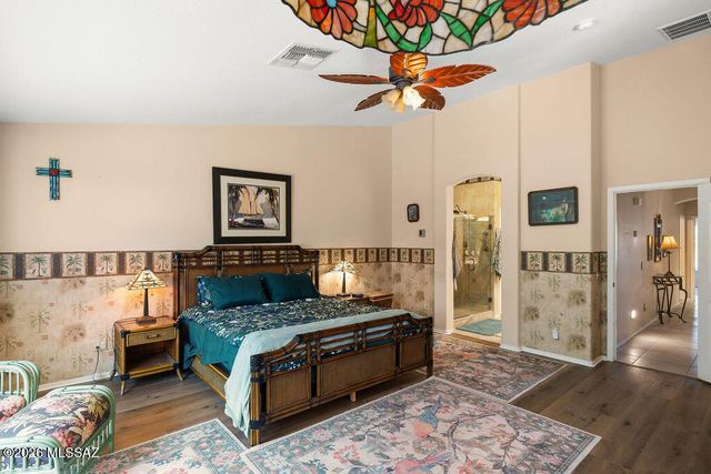 1018 N Cowboy Canyon Drive, Green Valley, AZ 85614