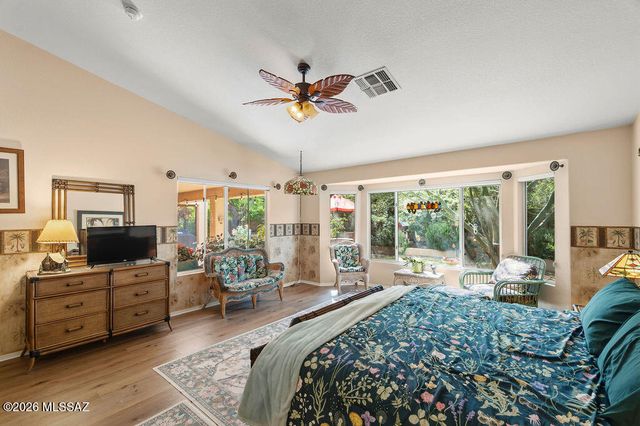 1018 N Cowboy Canyon Drive, Green Valley, AZ 85614