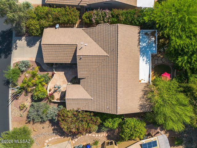 1018 N Cowboy Canyon Drive, Green Valley, AZ 85614