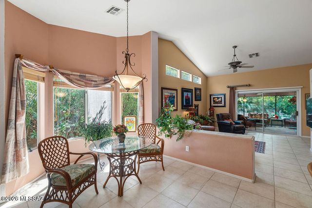 1018 N Cowboy Canyon Drive, Green Valley, AZ 85614
