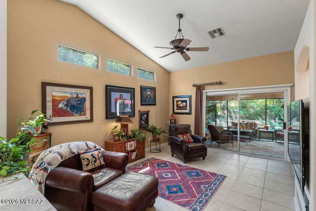 1018 N Cowboy Canyon Drive, Green Valley, AZ 85614