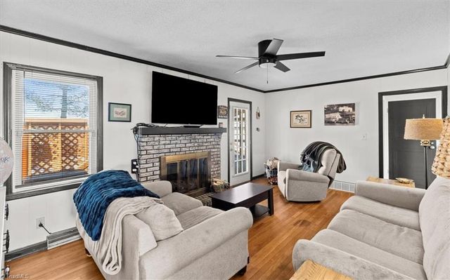 9685 NC Highway 65, Stokesdale, NC 27357