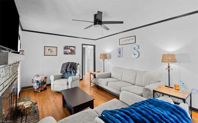 9685 NC Highway 65, Stokesdale, NC 27357