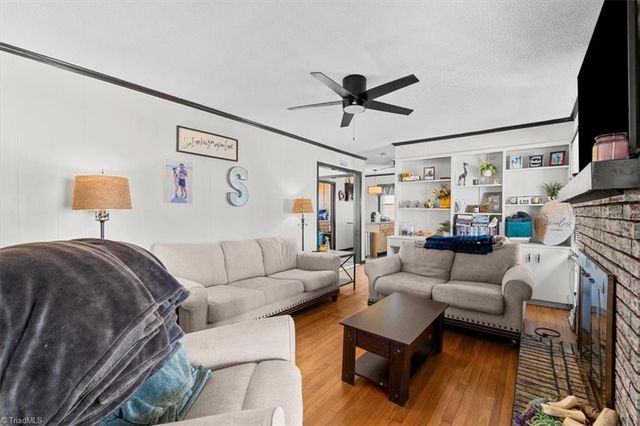 9685 NC Highway 65, Stokesdale, NC 27357