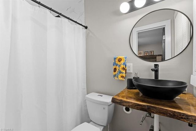 9685 NC Highway 65, Stokesdale, NC 27357