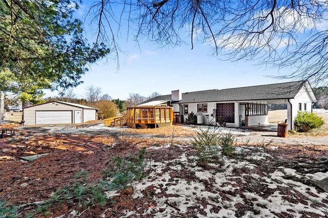 9685 NC Highway 65, Stokesdale, NC 27357