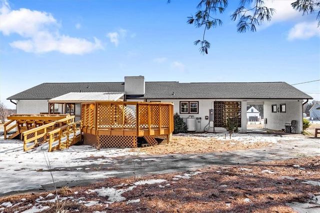 9685 NC Highway 65, Stokesdale, NC 27357