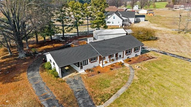 9685 NC Highway 65, Stokesdale, NC 27357