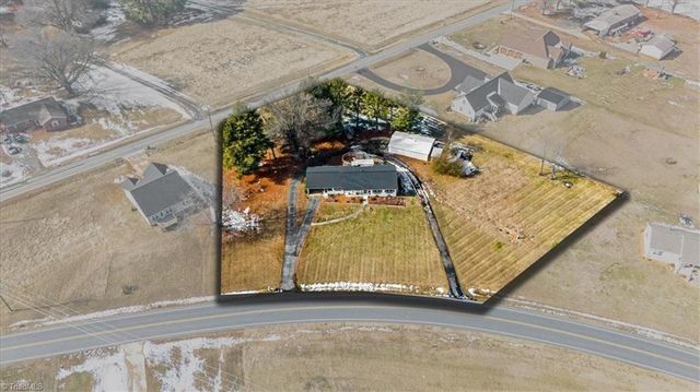 9685 NC Highway 65, Stokesdale, NC 27357