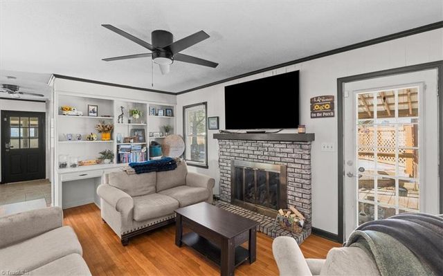 9685 NC Highway 65, Stokesdale, NC 27357