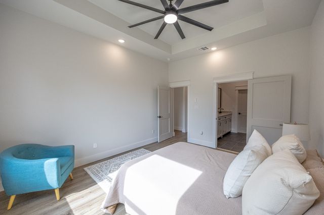 2902 Hiawatha Trail, Lake Worth, TX 76135