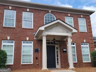 2151 Eatonton Road BUILDING B - UPPER LEVEL, Madison, GA 30650