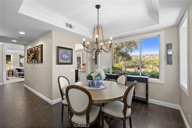 2 Pepper Court, Coto De Caza, CA 92679