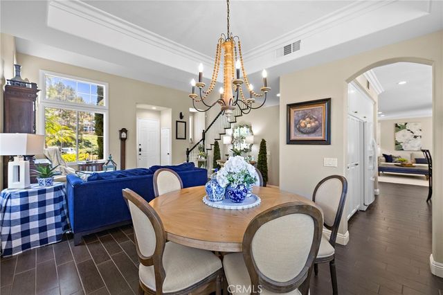 2 Pepper Court, Coto De Caza, CA 92679