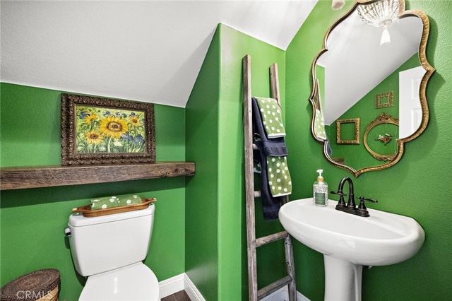 2 Pepper Court, Coto De Caza, CA 92679