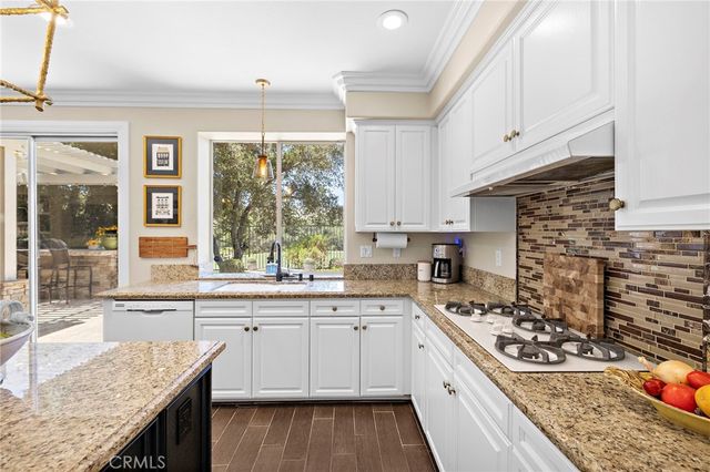 2 Pepper Court, Coto De Caza, CA 92679