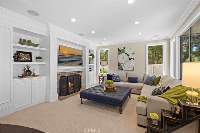 2 Pepper Court, Coto De Caza, CA 92679