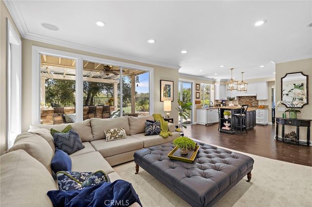 2 Pepper Court, Coto De Caza, CA 92679