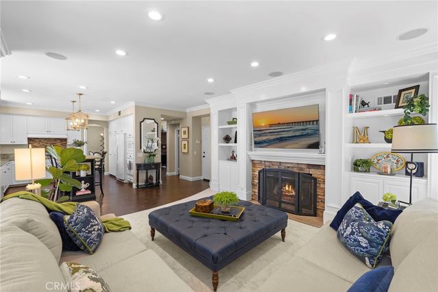 2 Pepper Court, Coto De Caza, CA 92679