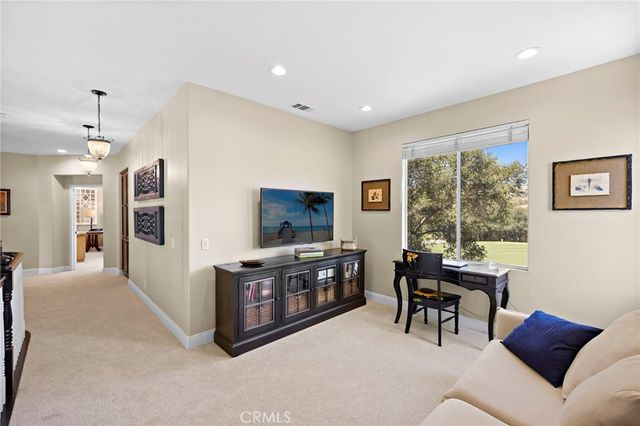 2 Pepper Court, Coto De Caza, CA 92679